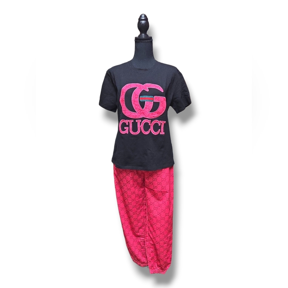 Jogger Set